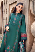 Maria B | M Prints Winter 24 | MPT-2405-B