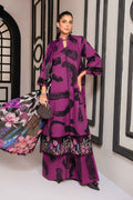 Maria.B | M Print Eid Edit | MPT-2205-B - House Of Anaya