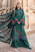 Maria B | M Prints Winter 24 | MPT-2405-B - House Of Anaya