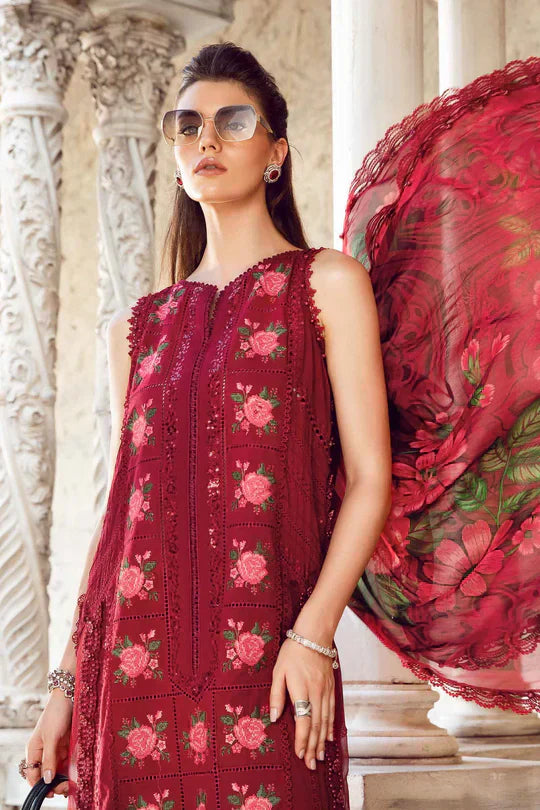 Maria B | Eid Lawn Collection | 05 - House Of Anaya