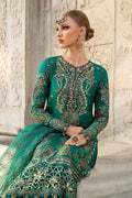Maria B | Sateen Formals 24 | CST-805 - House Of Anaya