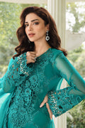 Maria B | Chiffon Formals 24 | Chiffon Suit | MPC-24-105