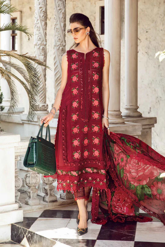 Maria B | Eid Lawn Collection |  05