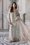 Maria B | Embroidered 2025 | BD-3005