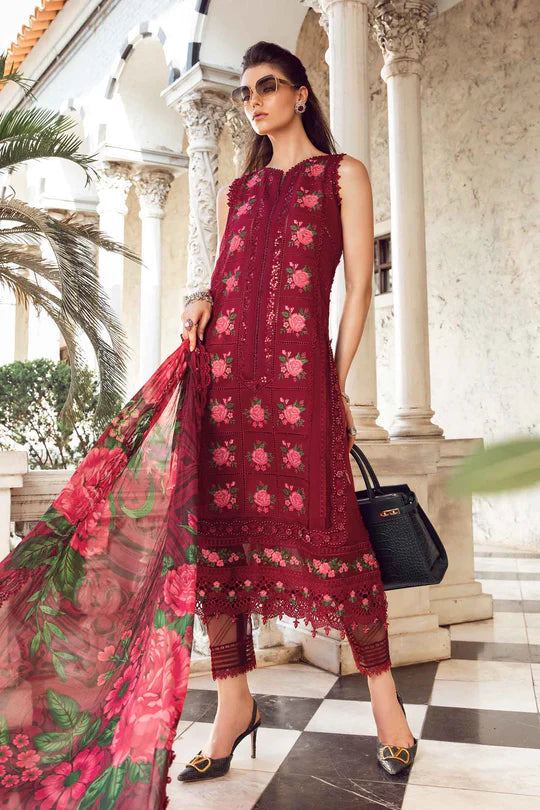 Maria B | Eid Lawn Collection |  05