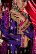 Sable V | Laal Bagh Bridal Luxury Formals | SLB-1574