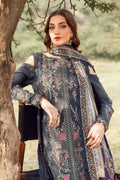 Maria B | M Prints Winter 24 | MPT-2406-A - House Of Anaya