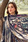 Maria B | M Prints Winter 24 | MPT-2406-A
