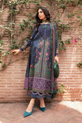 Maria.B | M Print Eid Edit | MPT-2206-B - House Of Anaya