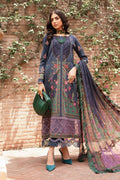 Maria.B | M Print Eid Edit | MPT-2206-B - House Of Anaya