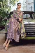 Maria B | M Prints Winter 25 |  MPT-2706-B
