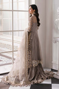 Maria B | Embroidered 2025 | BD-3006