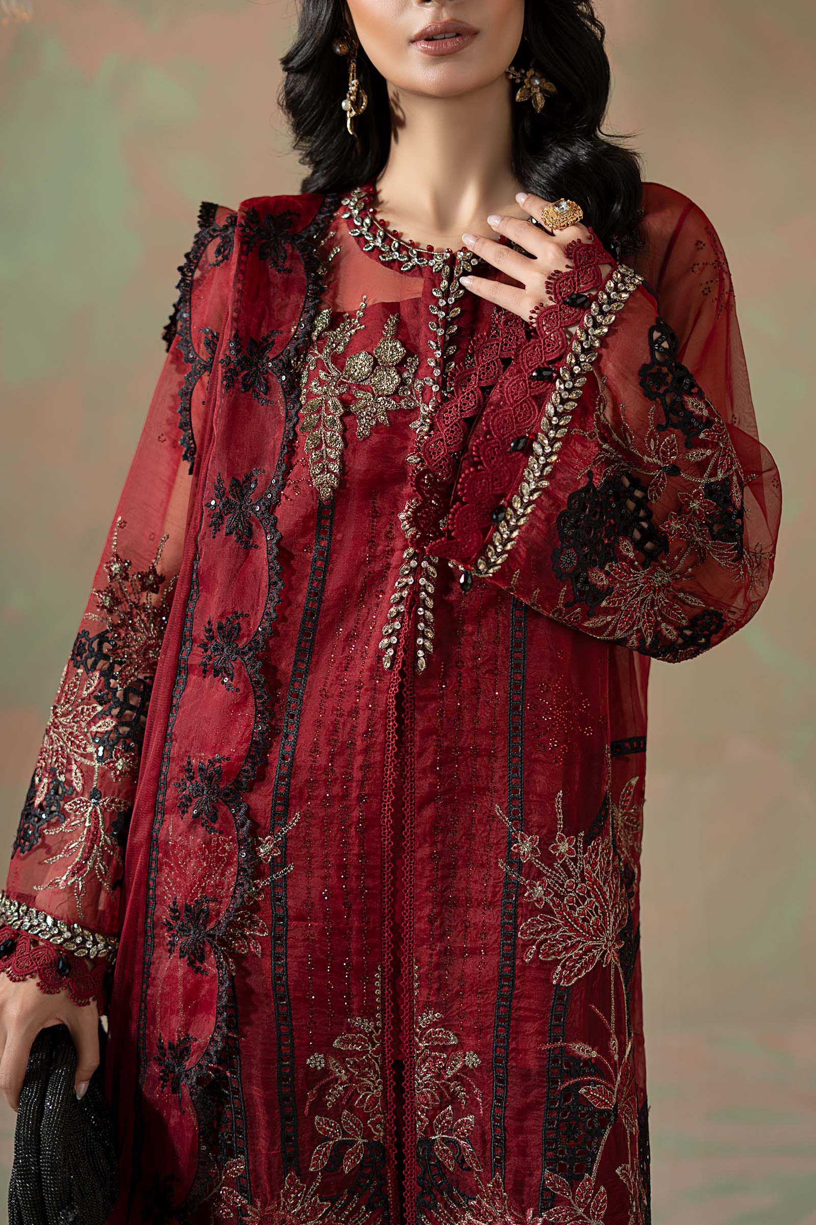 Maria B | Soiree Formals | WFS-09-06