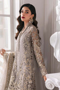 Maria B | Embroidered 2025 | BD-3006
