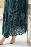 Maria B | Chiffon 25 |MPC-25-106