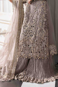 Maria B | Embroidered 2025 | BD-3006