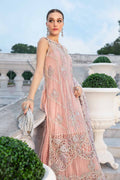 Maria B | Chiffon Formals 24 | Chiffon Suit | MPC-24-106