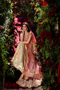 Sable V | Laal Bagh Bridal Luxury Formals | SLB-1609