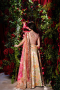 Sable V | Laal Bagh Bridal Luxury Formals | SLB-1609