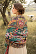 Maria B | M Prints Winter 24 | MPT-2407-A - House Of Anaya