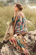 Maria B | M Prints Winter 24 | MPT-2407-A