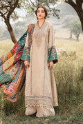 Maria B | M Prints Winter 24 | MPT-2407-A - House Of Anaya