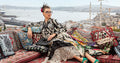 Maria B | M Prints Fall Edit 24 | MPT-2307-B