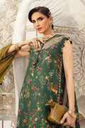 Maria B | M Prints Winter 25 | MPT-2707-B