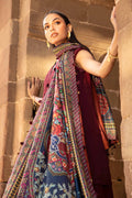 Maria B | M Prints Winter 24 | MPT-2407-B