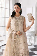 Maria B | Embroidered 2025 | BD-3007