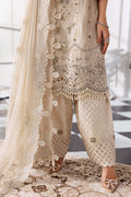 Maria B | Embroidered 2025 | BD-3007