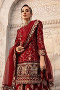 Maria B | Sateen Formals 24 | CST-807 - House Of Anaya