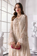 Maria B | Embroidered 2025 | BD-3007