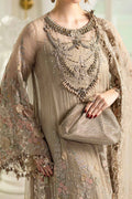Maria B | Chiffon 25 |  MPC-25-107