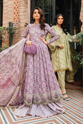 Maria.B | M Print Eid Edit | MPT-2207-B - House Of Anaya