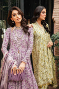 Maria.B | M Print Eid Edit | MPT-2207-A - House Of Anaya