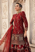 Maria B | Sateen Formals 24 | CST-807