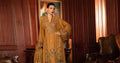 Maria B | Winter Luxe 24 | DL-1207
