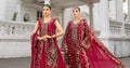 Maria B | Chiffon Formals 24 | Chiffon Suit | MPC-24-107