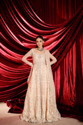 Sable V | Laal Bagh Bridal Luxury Formals | SLB-1476