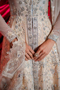Sable V | Laal Bagh Bridal Luxury Formals | SLB-1476