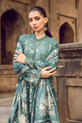 Maria B | M Prints Winter 24 | MPT-2408-A