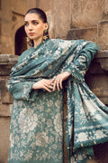 Maria B | M Prints Winter 24 | MPT-2408-A