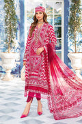 Maria.B | M Print Eid Edit | MPT-2208-A - House Of Anaya