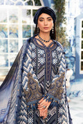 Maria.B | M Print Eid Edit | MPT-2208-B - House Of Anaya