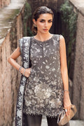 Maria B | M Prints Winter 24 | MPT-2408-B