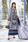 Maria.B | M Print Eid Edit | MPT-2208-B - House Of Anaya