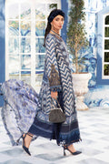 Maria.B | M Print Eid Edit | MPT-2208-B - House Of Anaya