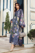 Maria B | M Prints Winter 25 | MPT-2708-B
