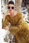 Maria B | Eid Lawn Collection | 08 - House of Zarish